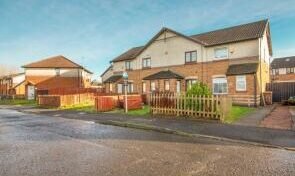 Killoch Avenue, Paisley, Renfrewshire, PA3 1ES