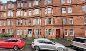 30 Elizabeth Street, Cessnock, Glasgow G51 1AD