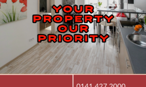 Landlords Wanted – Your Property – Our Priority