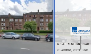 Great Western Road, West End, Glasgow, G13 2UU