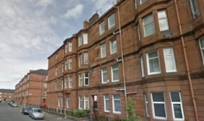 Middleton Street, Govan, Glasgow, G51 1AE