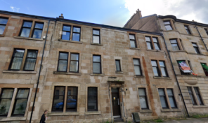 25 Argyle Street, West End, Paisley PA1 2ET